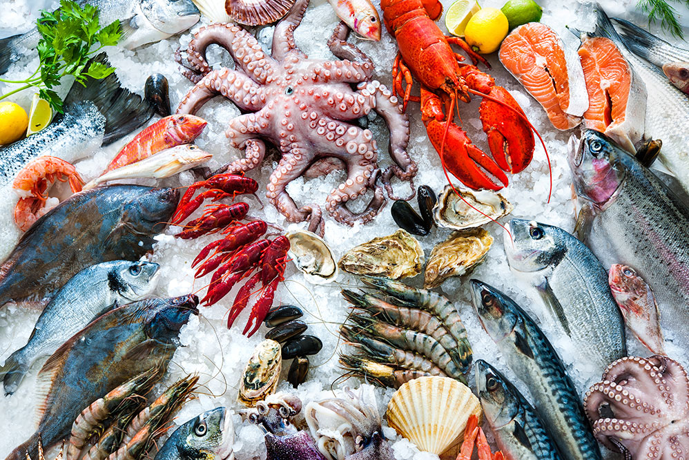 caliseafood
